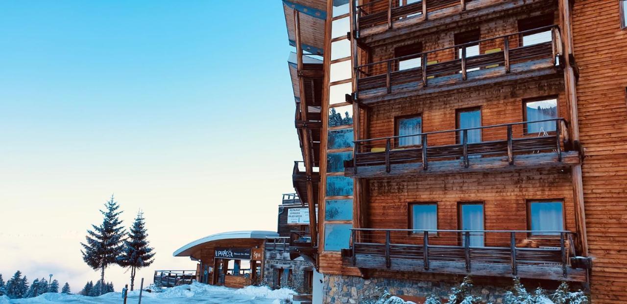 Le Recoin D'eaubonne, 2 Pieces Pieds Des Pistes 4 Pers Les Balcons De Recoin *